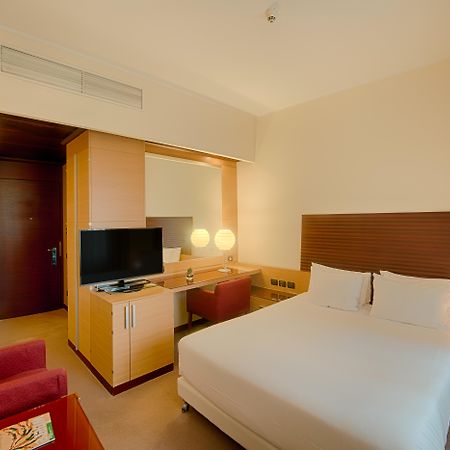 Nh Milano 2 Hotel Segrate Exterior photo