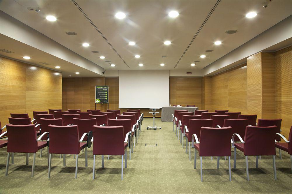 Nh Milano 2 Hotel Segrate Business photo